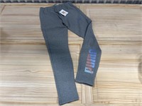 Puma Glam Legging Gray Heather