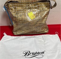 39 - BRIGHTON PURSE (L38)