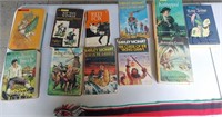 7 Companion Library Story Books From 1960's &