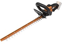 WORX POWER SHARE CORDLESS HEDGE TRIMMER 20V MAX