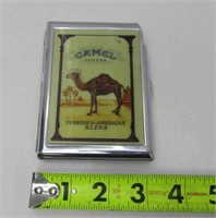 Camel Cigarette Case