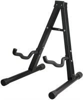 Duramex Universal Foldable Folding GUITAR STAND