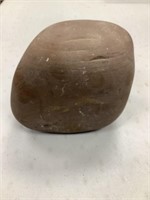 Native American Stone