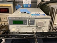 ILX LIghwave LDT-5910B Temperature Controller