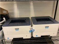 Xerox B210 Printers