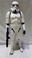 32 inch tall storm trooper