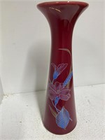 Beautiful Oriental Vase  k