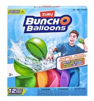 Zuru Bunch O Balloons Reusable Water Balloons $35