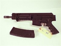 Rock River Arms, 5.56 AR-pistol
