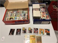 Sports Cards