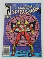 Amazing Spider-Man #264 - Newsstand