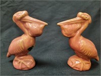 Rosemeade ND Pelican Pottery S&P