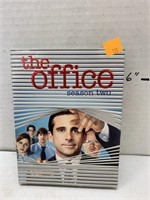 The Office Season 2, Complete