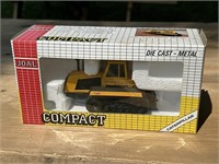 Joal Compact Cat Challenger 65 Toy