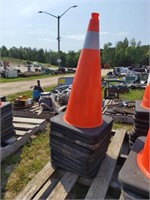 Traffic Cones