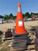 Traffic Cones