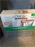 Acneresponse adult acne kit in box