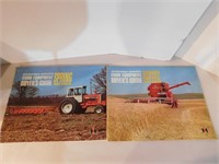 1967 IH Farm Buyers Guide- Sping/Summer-Fall