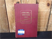 1947 A Guide Book of United States Coins