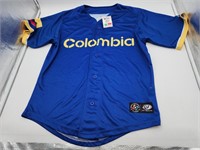 NEW World Baseball Classic Colombia Shirt - M