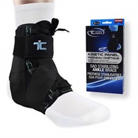 Trainers Choice SAO Ankle Stabilizer Brace, Ankle