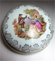 VINTAGE PORCELAINE LE PRESTIGE LIMOGES FRANCE