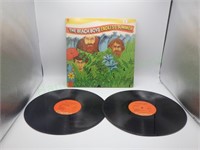 1974 The Beach Boys Endless Summer Vinyl Album