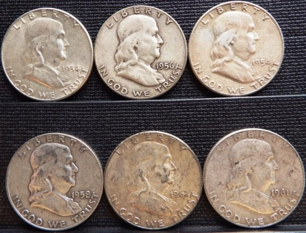 Robbie's Online Coin, Currency & Bullion Online Auction