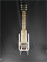 Pre-1950's None-Pedal  Lap Guitar/Hawaiian Guitar