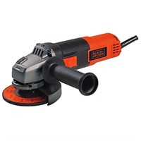 BLACK+DECKER Angle Grinder Tool, 4-1/2-Inch,