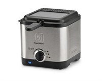 TESTED - Toastmaster 1.5L Deep Fryer