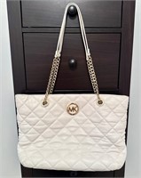 Michael Kors Handbag - Used, Some surface wear