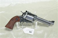 Ruger Super Blackhawk .44mag Revolver Used