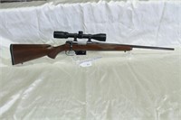 CZ CZ527 .223 Rifle Used