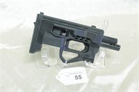 USFA Zip .22lr Pistol Used