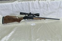 New England Arms SB2-D23 .223 Rifle Used