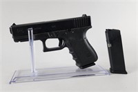 Glock 19 Gen 3 9mm Semi Auto Pistol