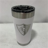 TEMPERCRAFT 12PCS 20OZ STAINLESS STEEL TUMBLER