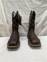 Sz 9D Men's Red Wing Boots