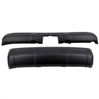 for Toyota 4Runner 2014-2023 ABS Matte Black Lower