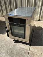 Alto Shaam H2 convection oven