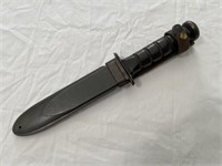 U.S. Navy Knife