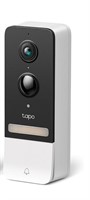 TP-Link Smart Video Doorbell