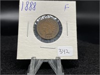 Copper-Nickel: 1888