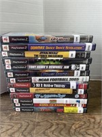 13 PlayStation 2 games