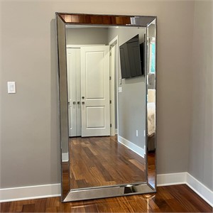 Oversized Full Length Mirror