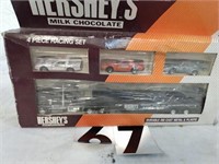 hersheys race set