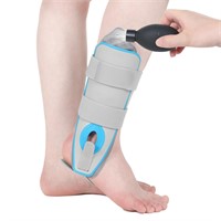 Ankle Splint with Air Bag x2