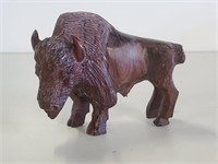 Ironwood Buffalo 4.5in X 6in