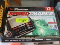 12amp Speed Charger